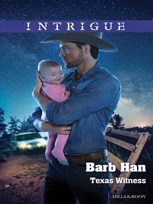 Texas Witness - ebook